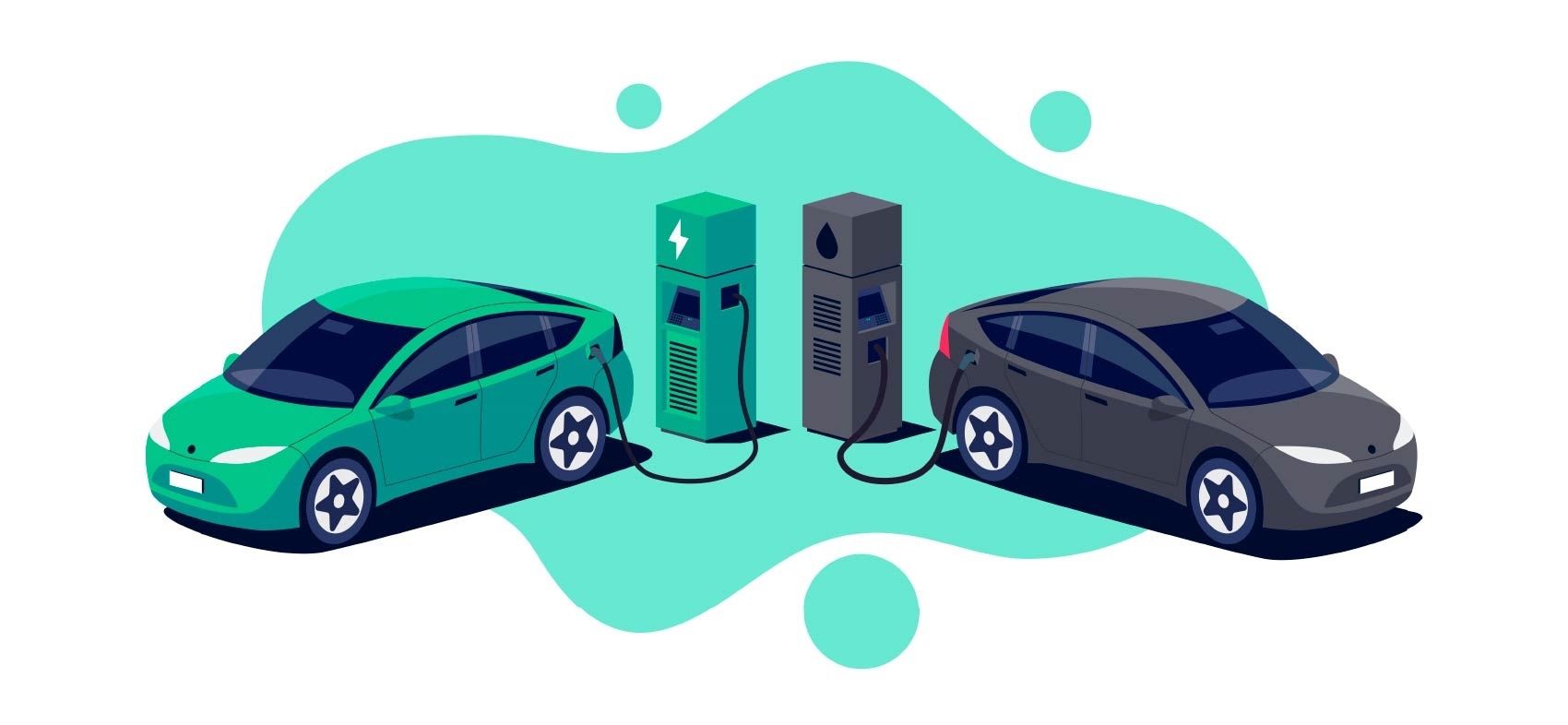 Manutenção e Revisão Carros Hibridos e Electricos MyForce